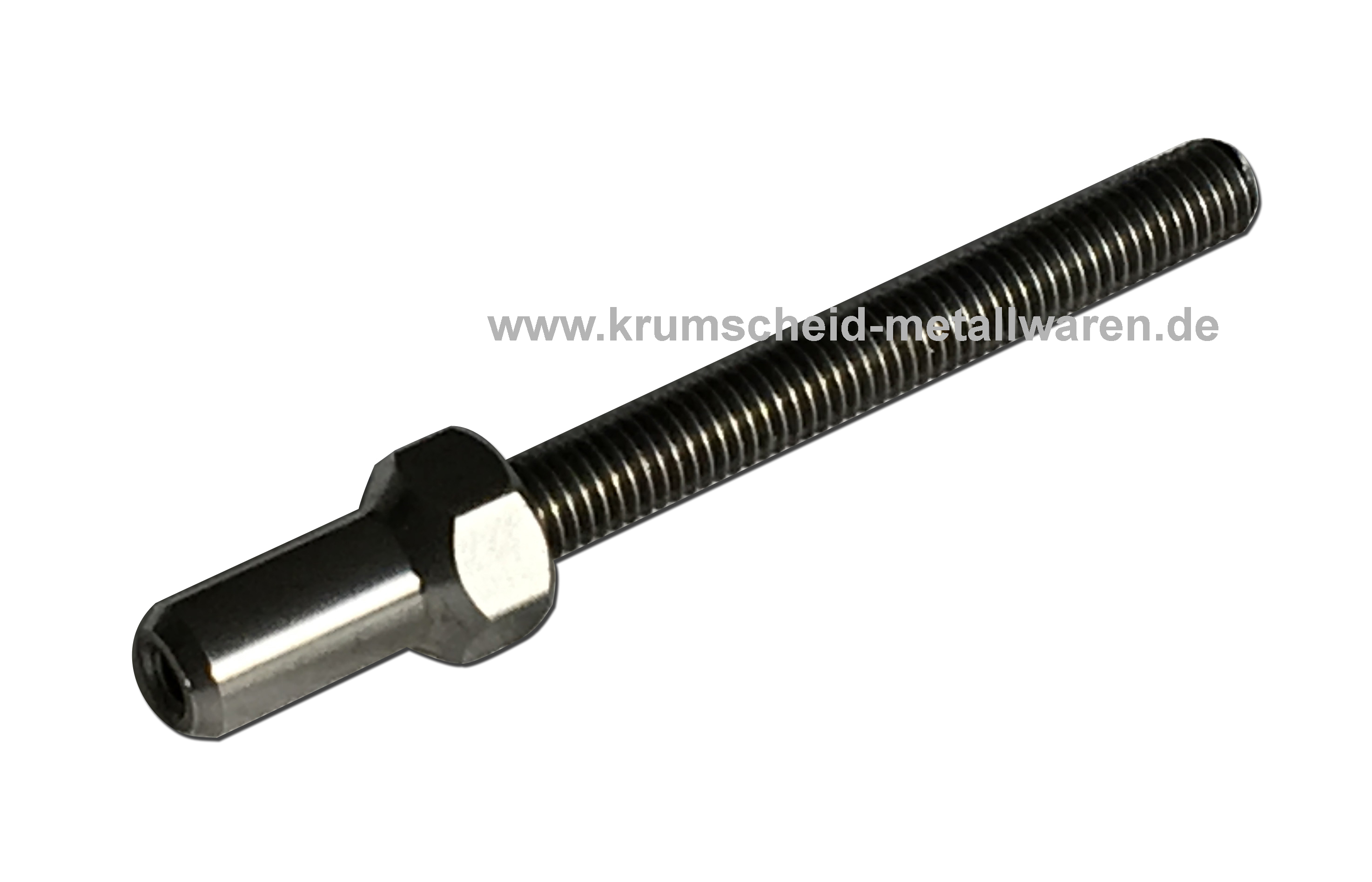 Spinner-Adapter-Screw (SAS)