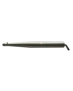 Resonanzrohr bis 15 ccm