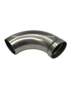 90° Rohrwinkel Ø 22mm