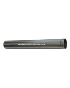 Langes Rohr Ø 11mm