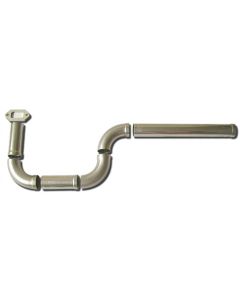 Selbstbaukrümmer Set Ø 20 mm
