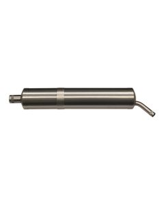Schalldämpfer bis 40 ccm