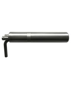 Schalldämpfer Twin bis 70 ccm
