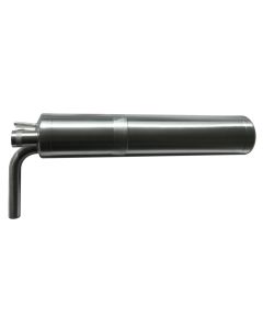 Schalldämpfer Twin bis 65 ccm