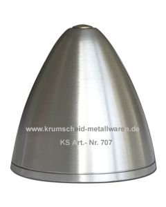 Spinner Ø=71 mm H=70 mm