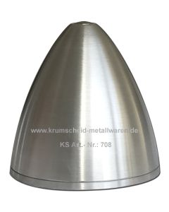 Spinner Ø=81 mm H=81 mm