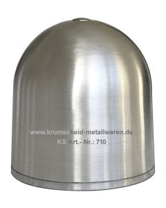 Spinner Ø=79 mm H=82 mm