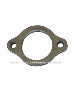 Motorflansch für Motor DA 35, DA 70 B2