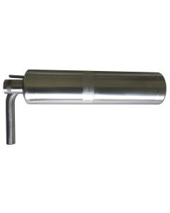 Schalldämpfer bis 95 ccm