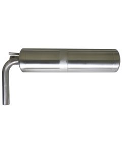 Schalldämpfer bis 35 ccm