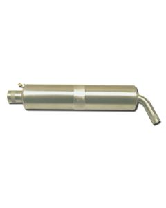 Muffler